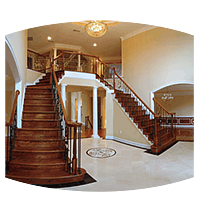 Click to view the effect of parallax error on the stitching process